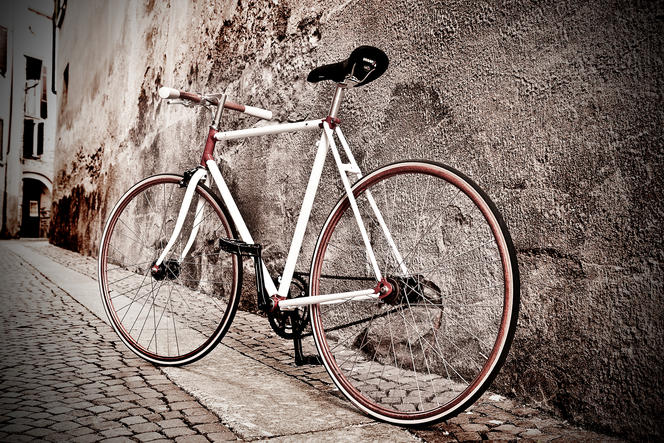 wooden bike rims