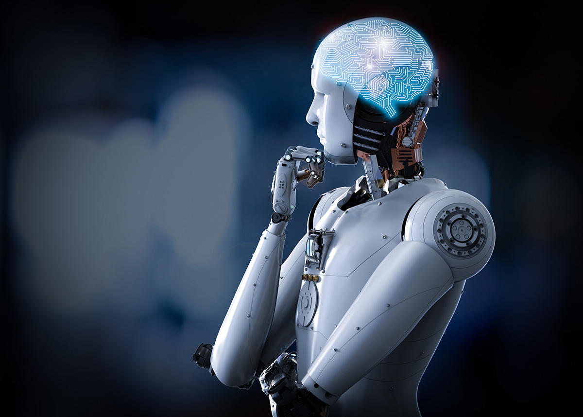 Let's Robotics and AI | CNRS News