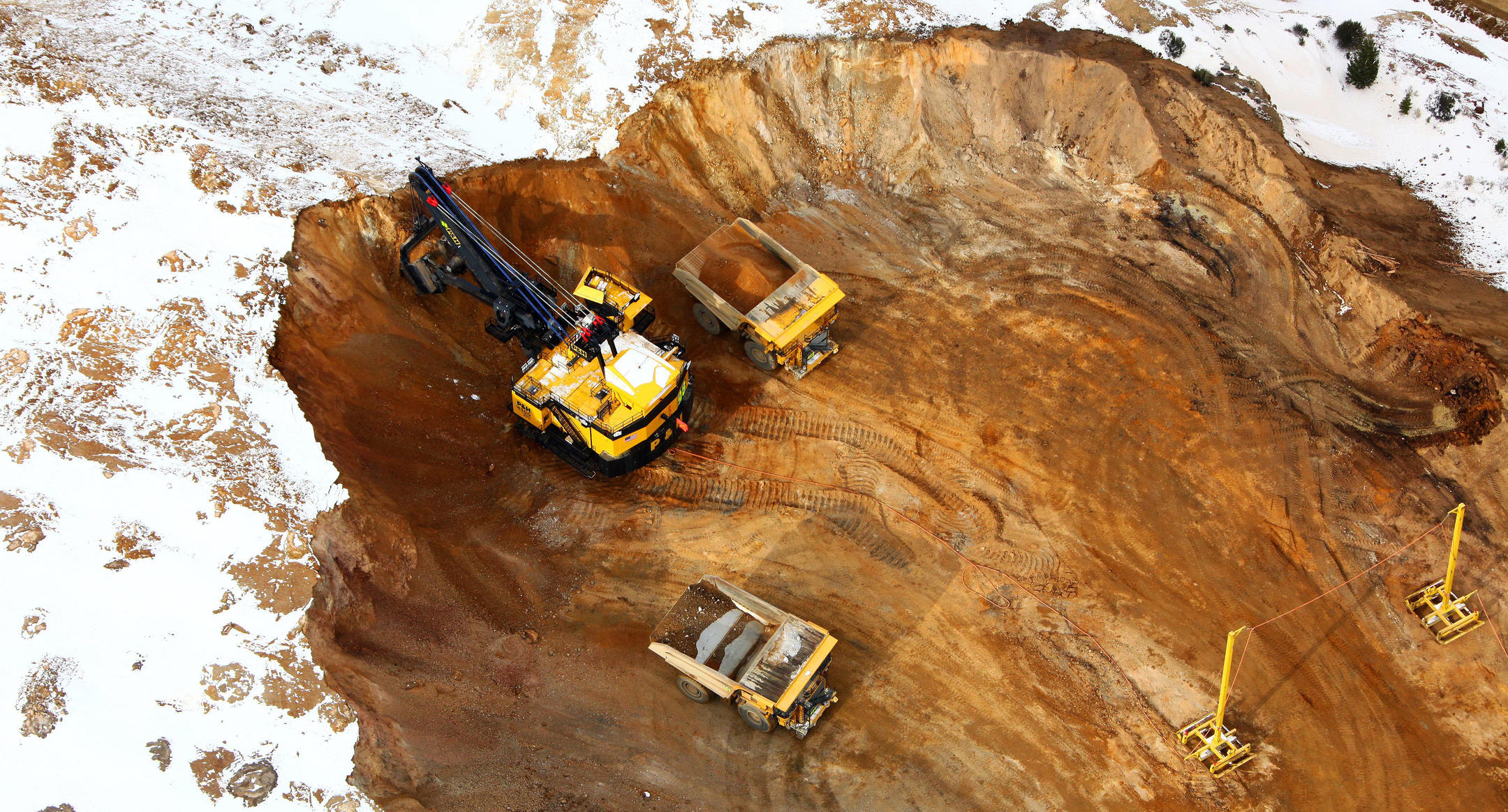 Are our Mineral Resources Truly Limited? | CNRS News