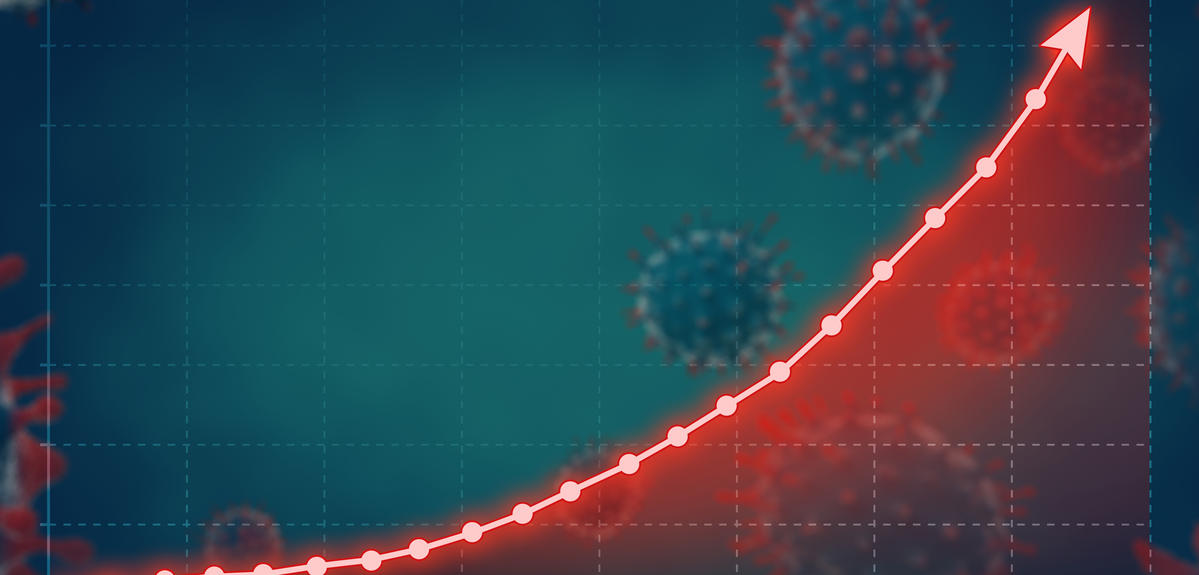 COVID-19: How Are Epidemic Models Designed? | CNRS News