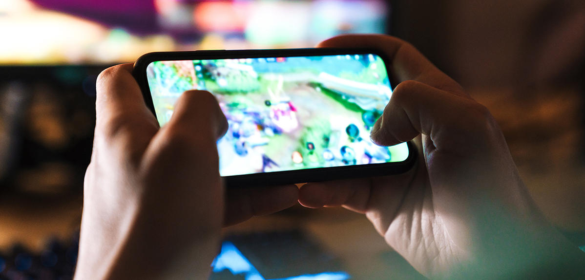 You can now play those games in mobile ads as long as you want ad free