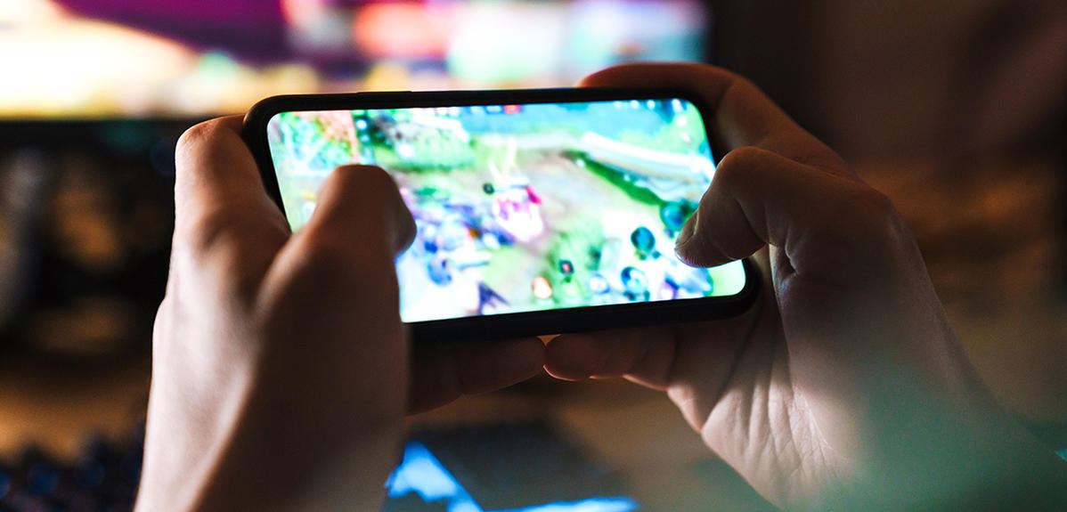 The state of mobile gaming in EMEA, Adjust