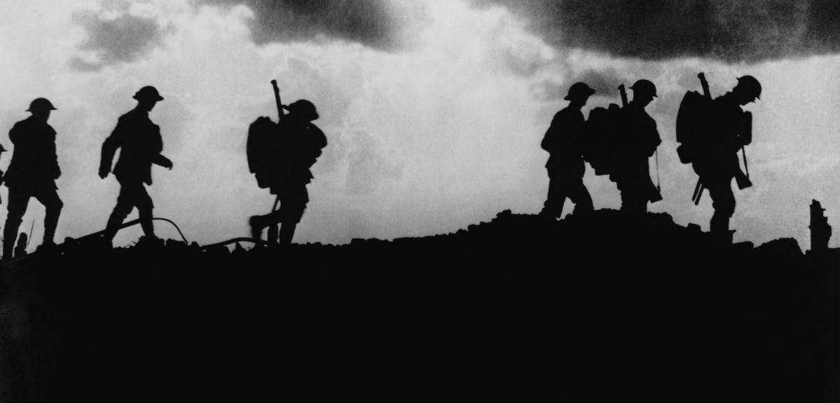 Ww1 Stock Footage & Videos - 231 Stock Videos