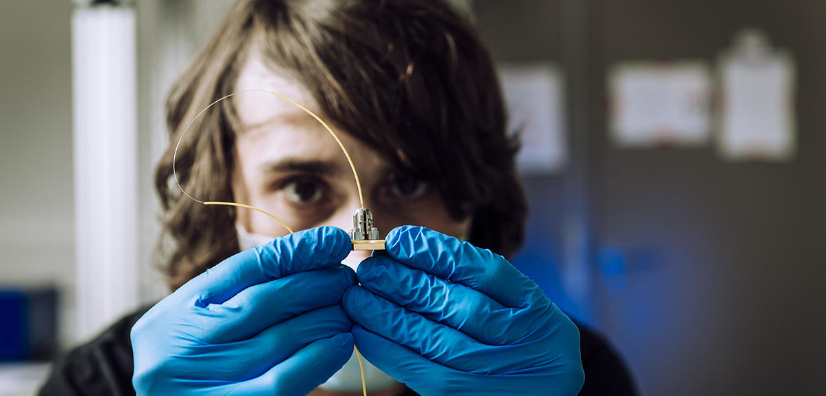 French research at the heart of the Quantum Plan