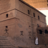 A picture of lalibela 