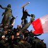 République 11 janvier 2015 à Paris © Stéphane Mahé / Reuters